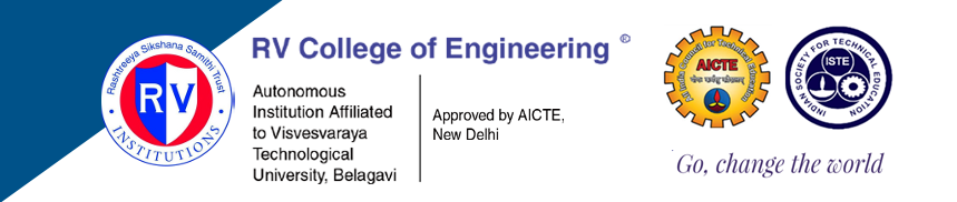 RVCE Banner